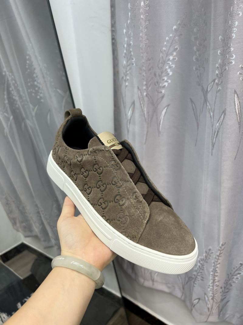 Gucci Low Shoes